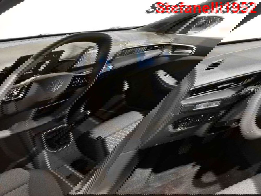 Mg MG3 nuova a Bologna (11)