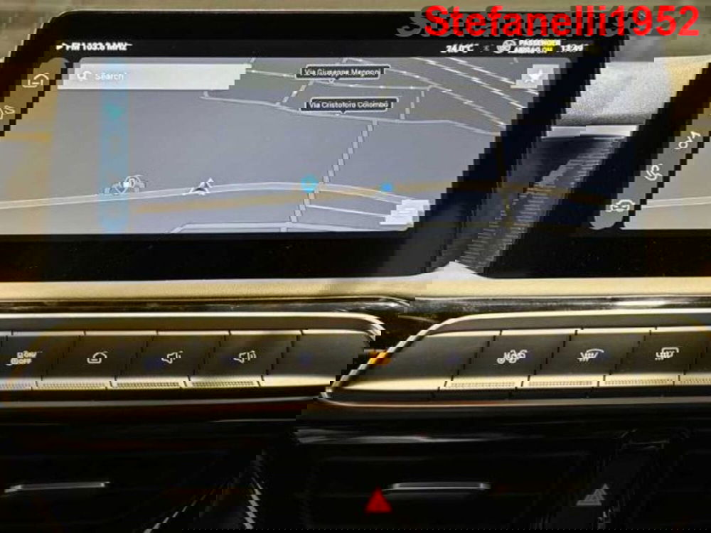 Mg MG3 nuova a Bologna (17)