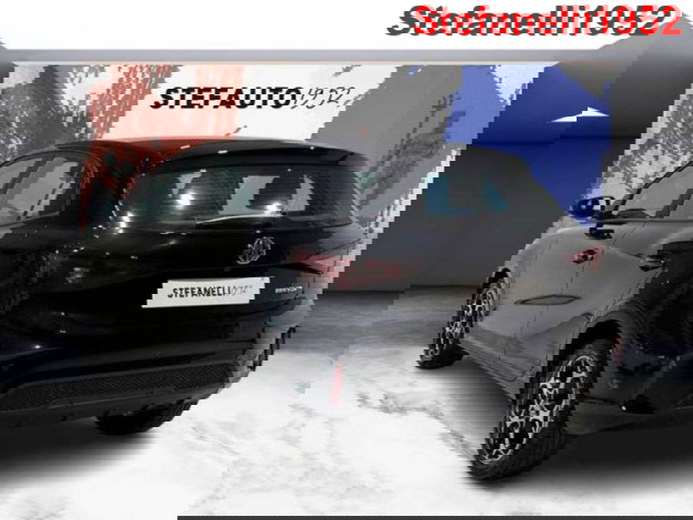 Mg MG3 nuova a Bologna (5)