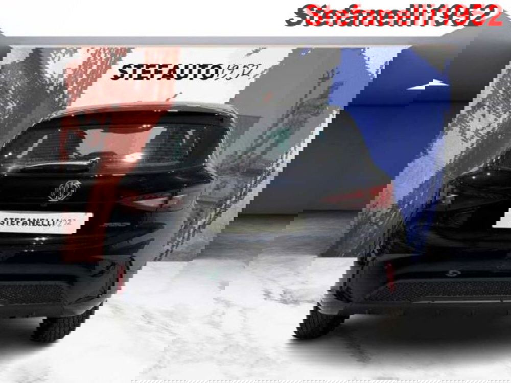 Mg MG3 nuova a Bologna (6)