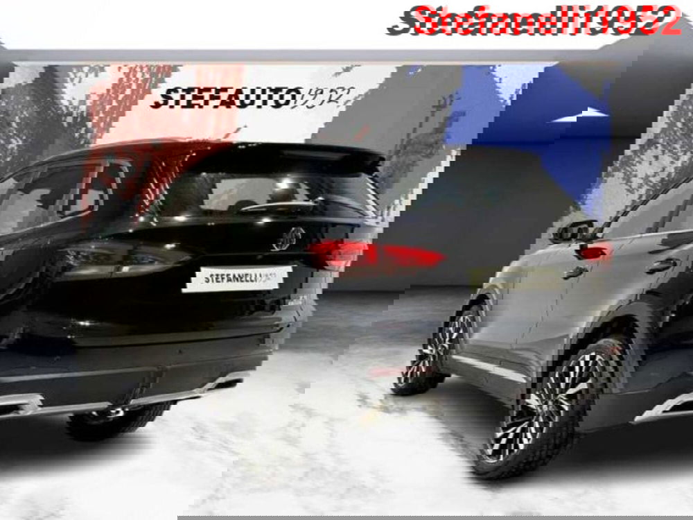 Mg ZS EV nuova a Bologna (5)