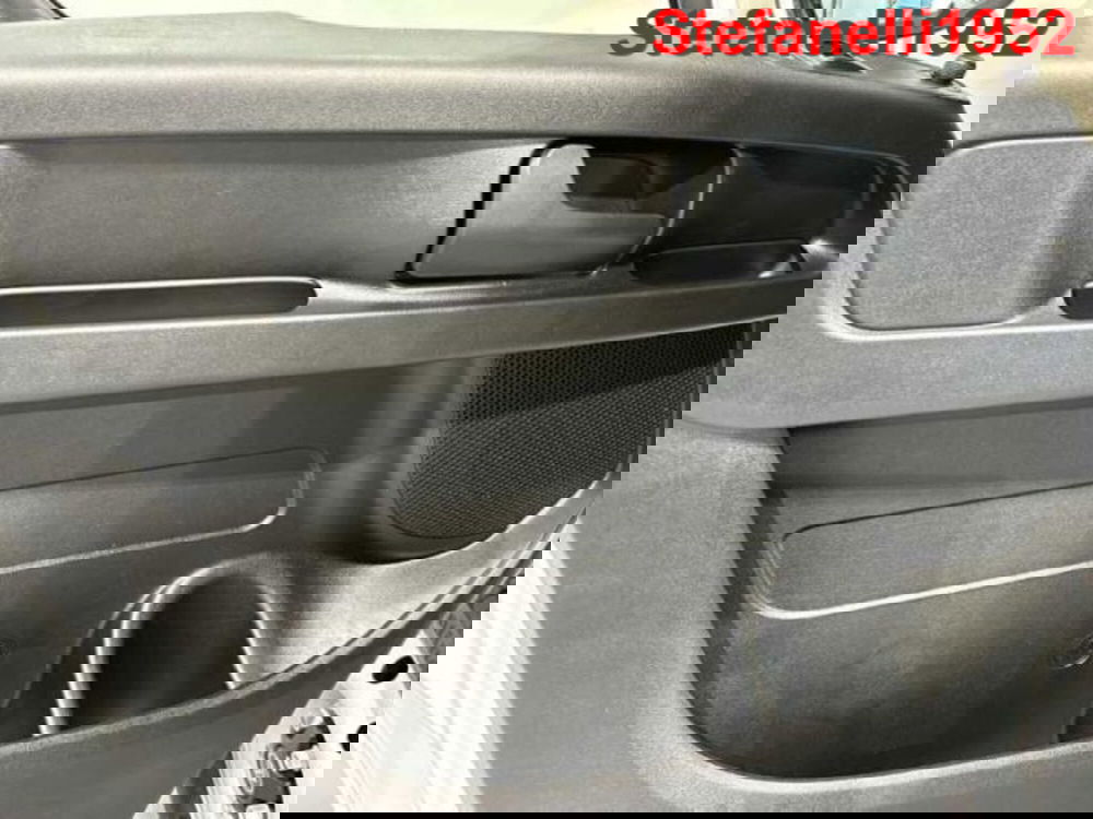 Citroen Jumper Furgone nuova a Bologna (10)
