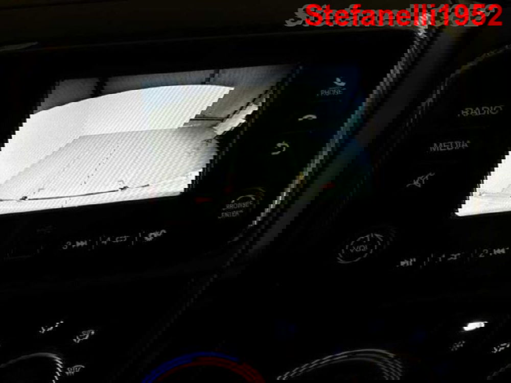 Citroen Jumper Furgone nuova a Bologna (12)