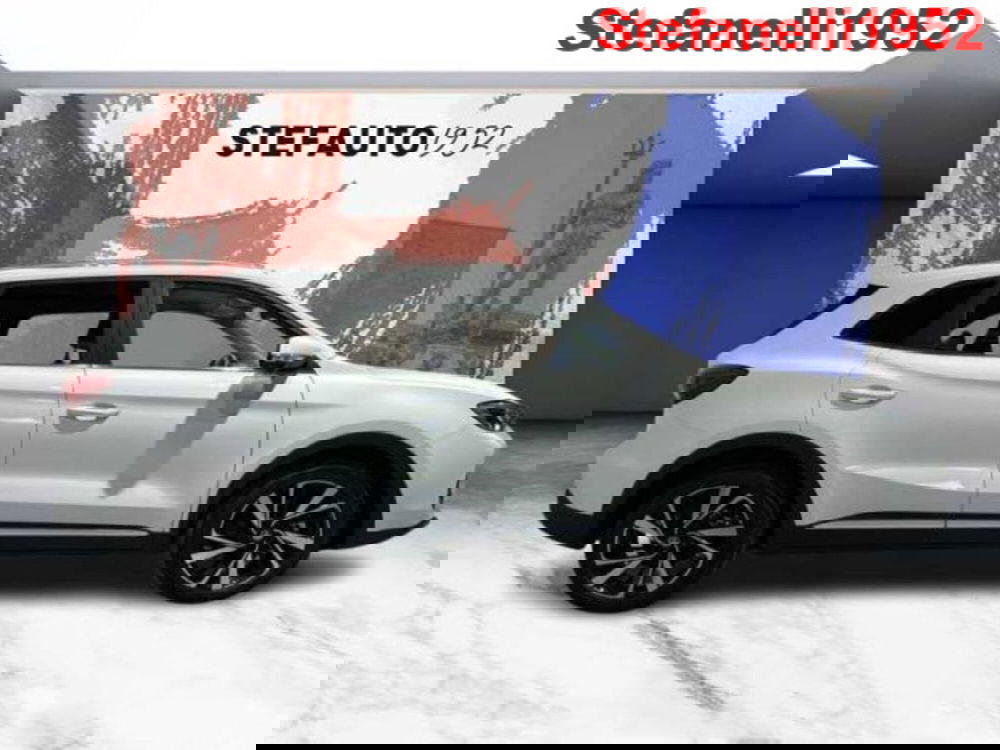 Mg ZS EV nuova a Bologna (2)