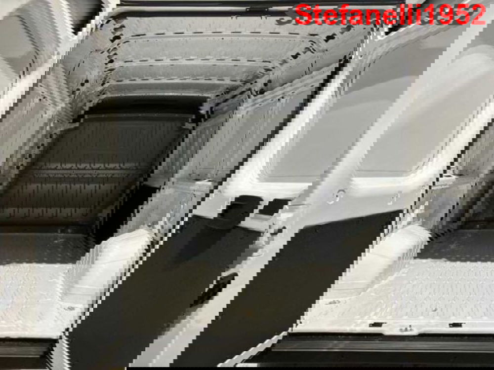 Opel Movano Furgone nuova a Bologna (7)