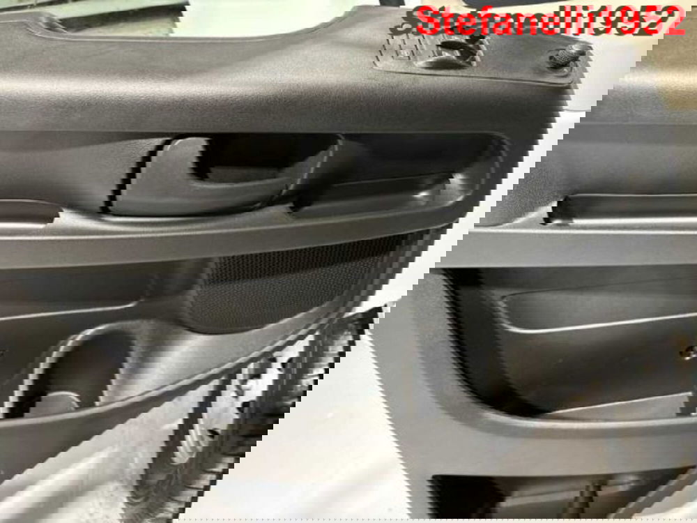 Opel Movano Furgone nuova a Bologna (10)