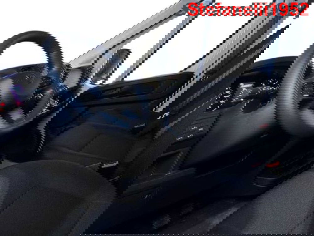 Peugeot Boxer Furgone nuova a Bologna (11)