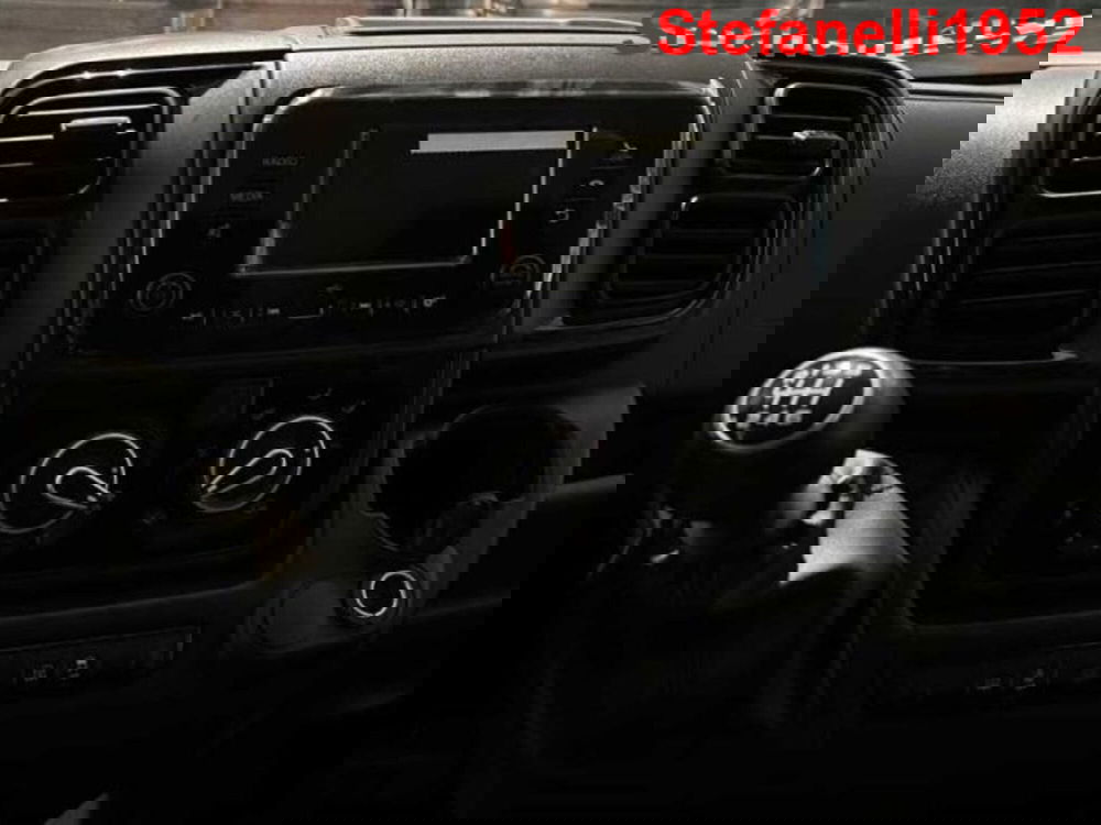 Peugeot Boxer Furgone nuova a Bologna (12)