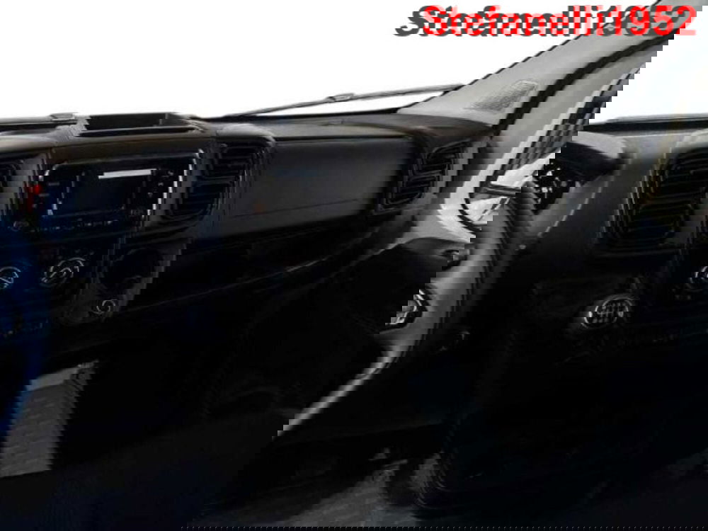 Peugeot Boxer Furgone nuova a Bologna (13)