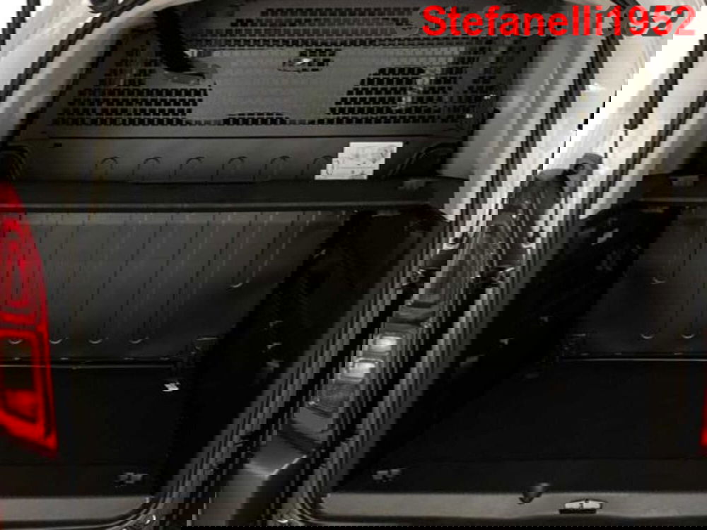 Peugeot Boxer Furgone nuova a Bologna (7)