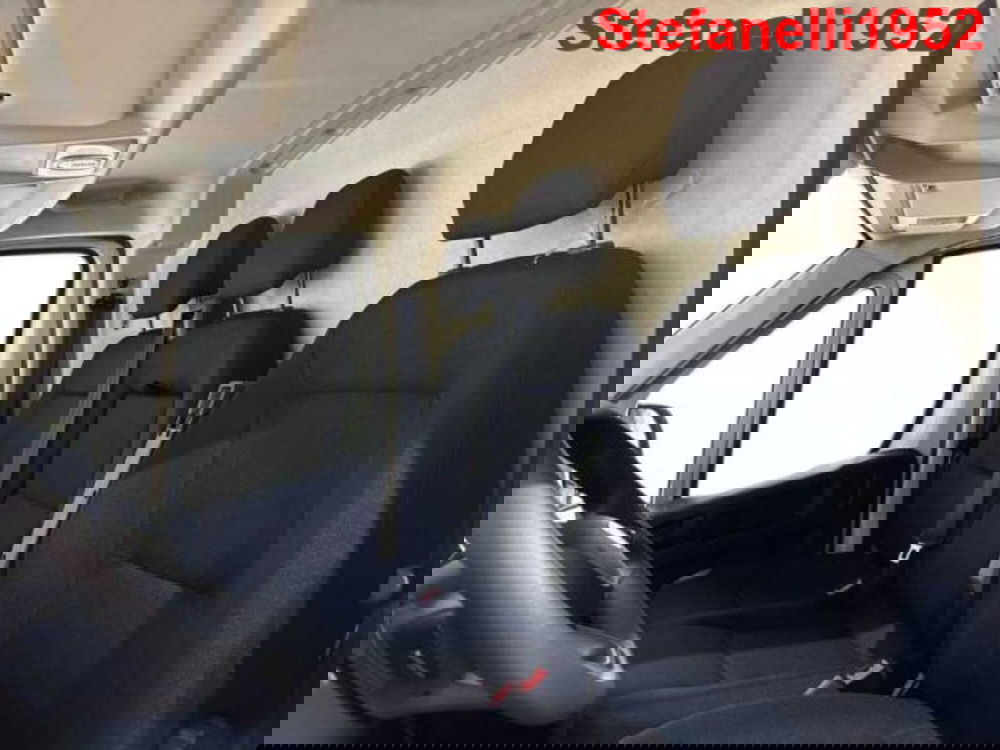Peugeot Boxer Furgone nuova a Bologna (9)