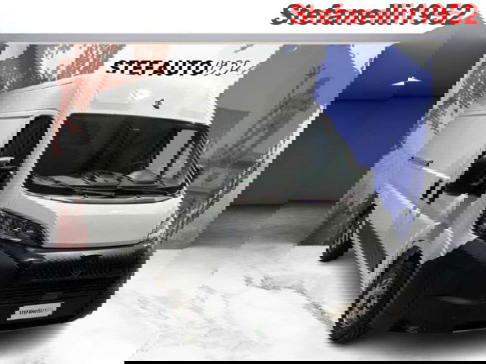 Peugeot Boxer Furgone nuova a Bologna