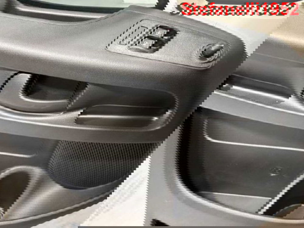 Peugeot Boxer Furgone nuova a Bologna (10)