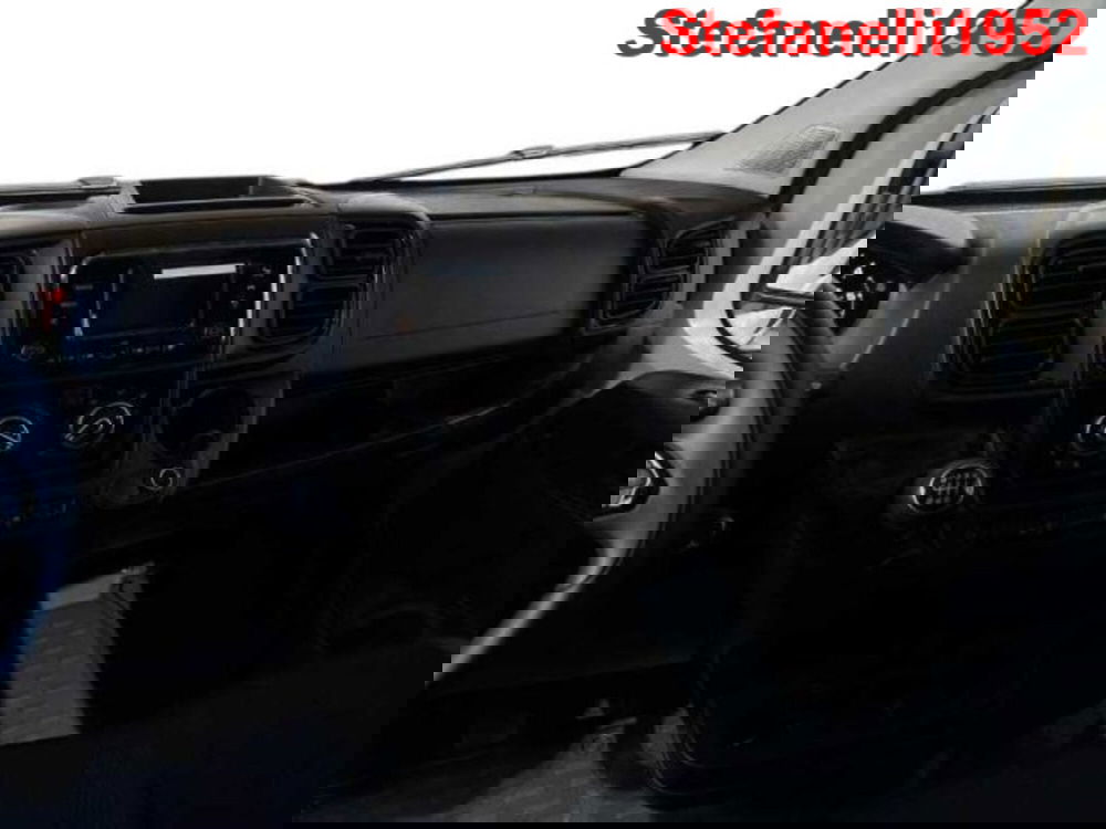 Peugeot Boxer Furgone nuova a Bologna (13)