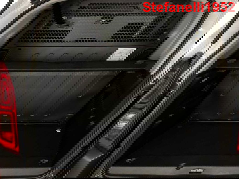 Peugeot Boxer Furgone nuova a Bologna (7)