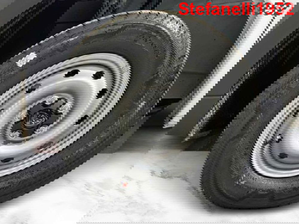 Peugeot Boxer Furgone nuova a Bologna (8)