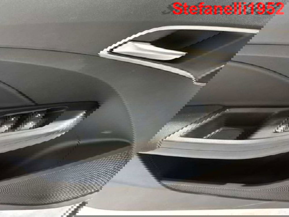 Mg MG3 nuova a Bologna (10)