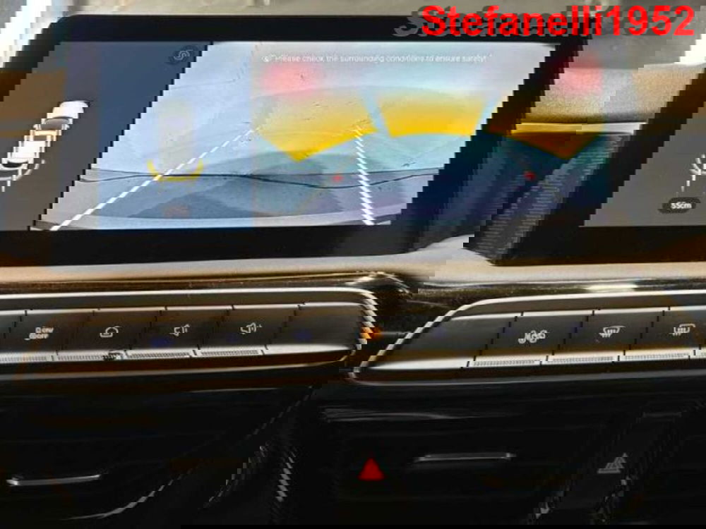 Mg MG3 nuova a Bologna (12)