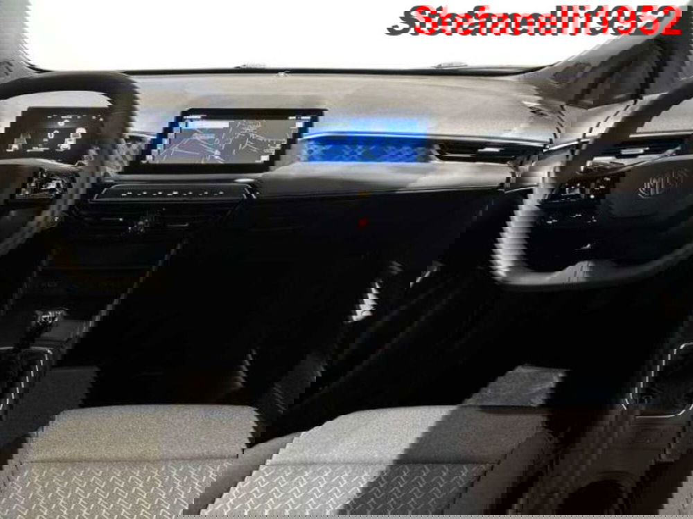 Mg MG3 nuova a Bologna (13)