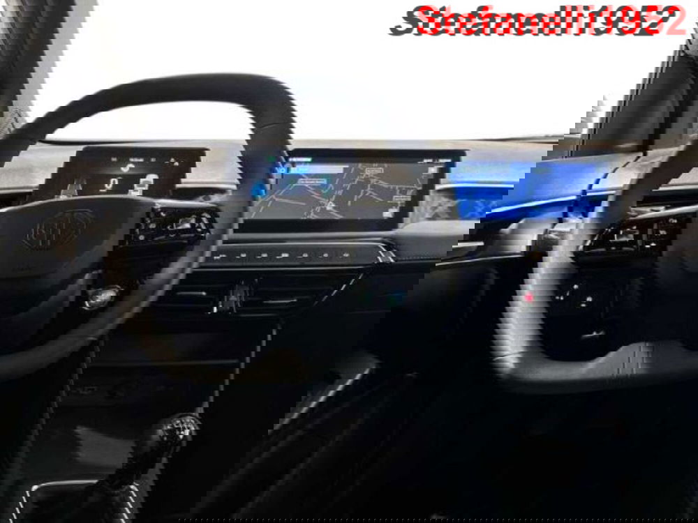 Mg MG3 nuova a Bologna (14)