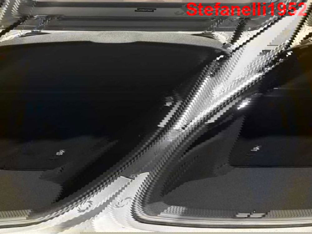 Mg MG3 nuova a Bologna (7)