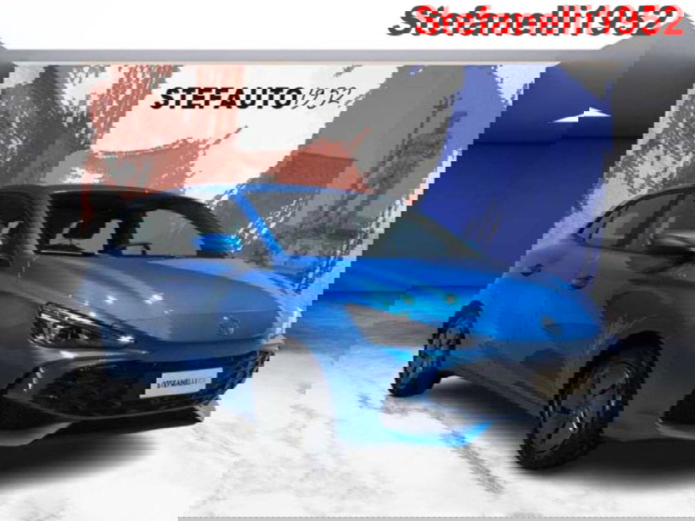 Mg MG3 nuova a Bologna