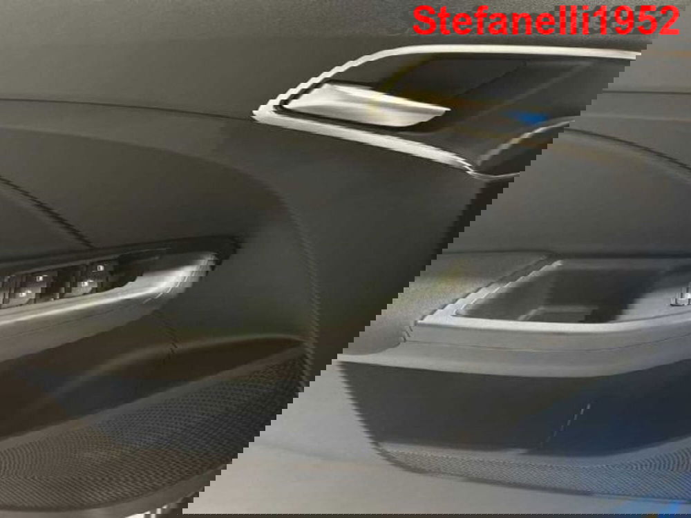 Mg MG3 nuova a Bologna (10)