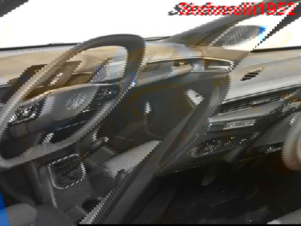 Mg MG3 nuova a Bologna (11)