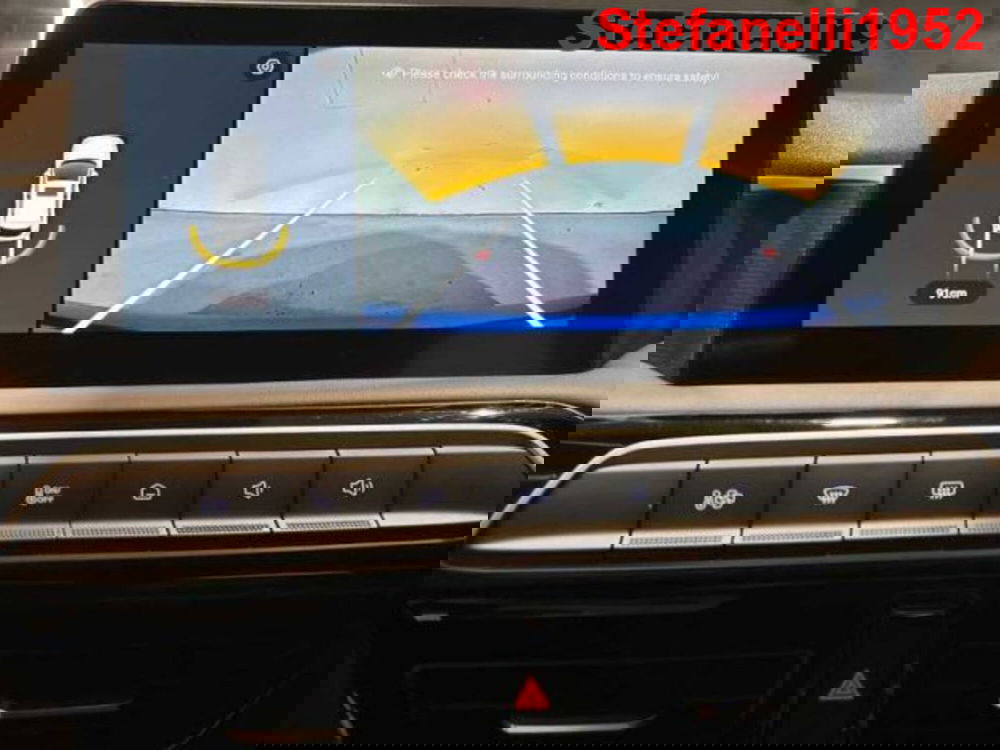 Mg MG3 nuova a Bologna (12)