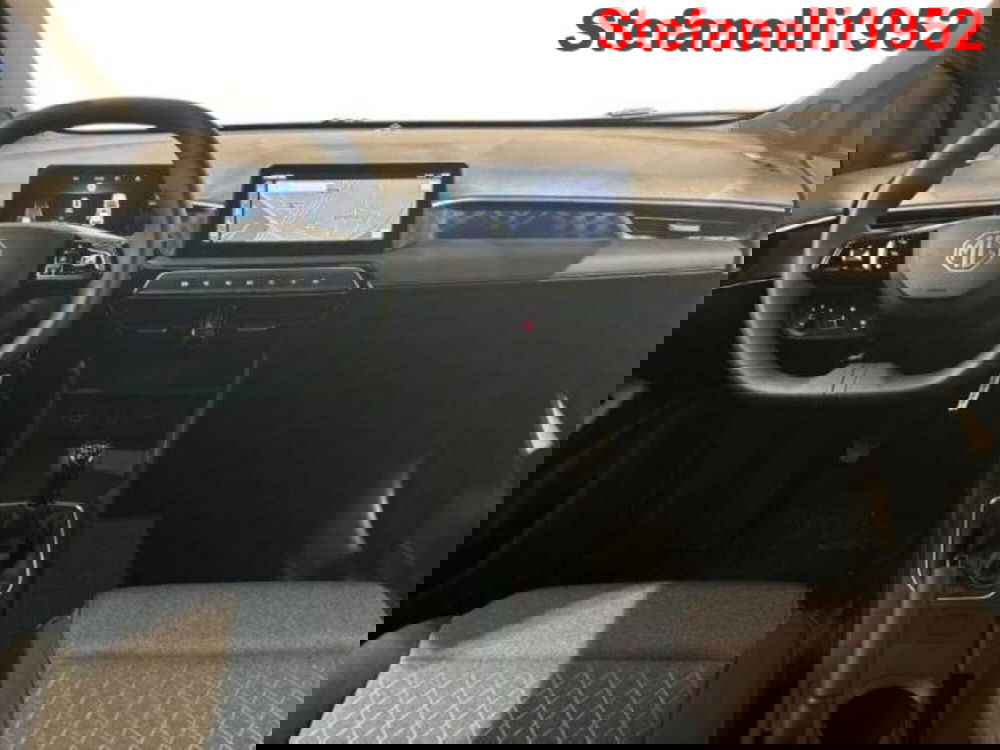 Mg MG3 nuova a Bologna (13)