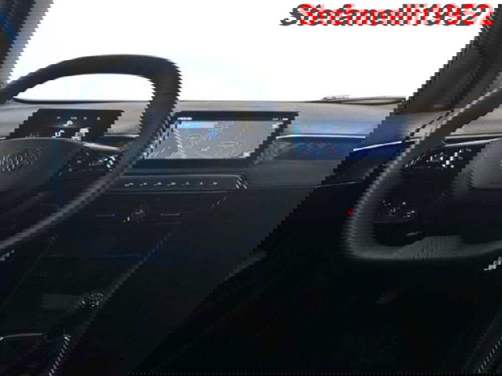 Mg MG3 nuova a Bologna (14)