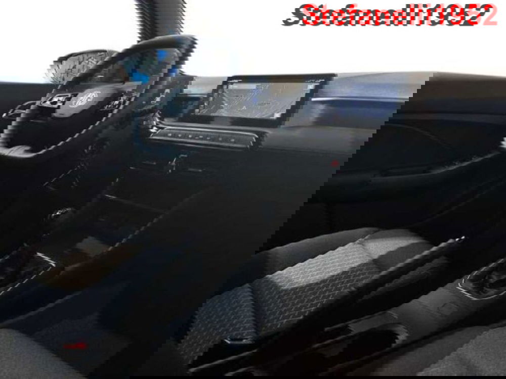 Mg MG3 nuova a Bologna (15)