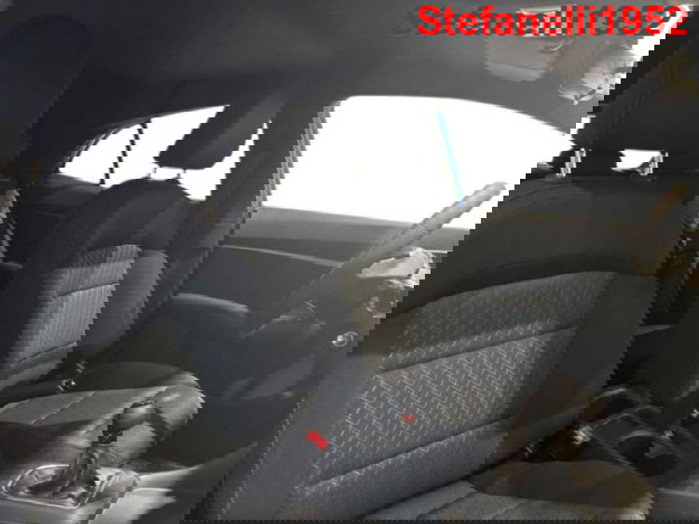 Mg MG3 nuova a Bologna (16)