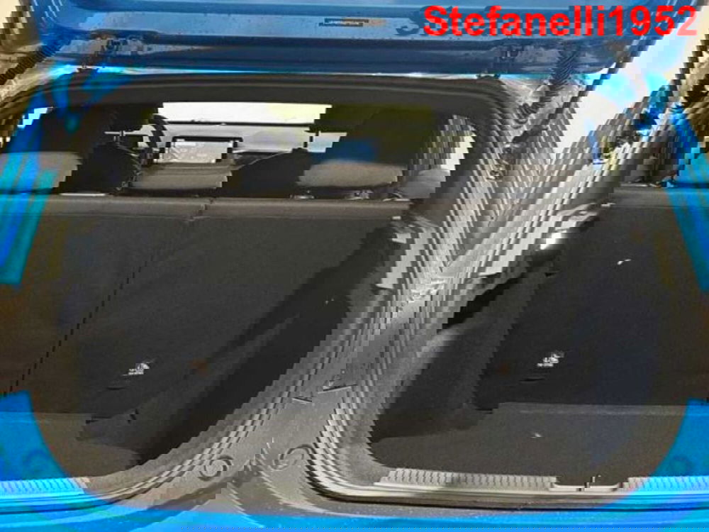 Mg MG3 nuova a Bologna (7)