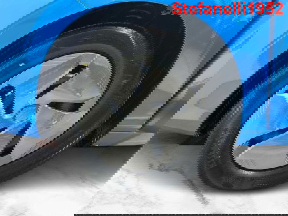 Mg MG3 nuova a Bologna (8)