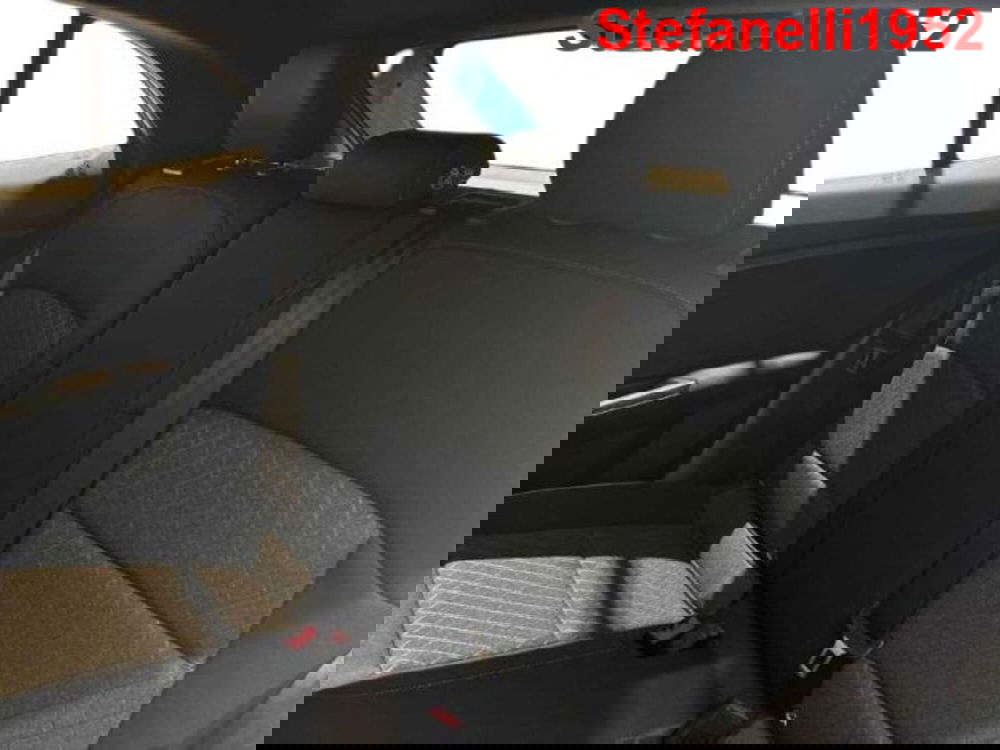 Mg MG3 nuova a Bologna (9)