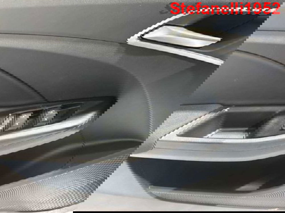 Mg MG3 nuova a Bologna (10)