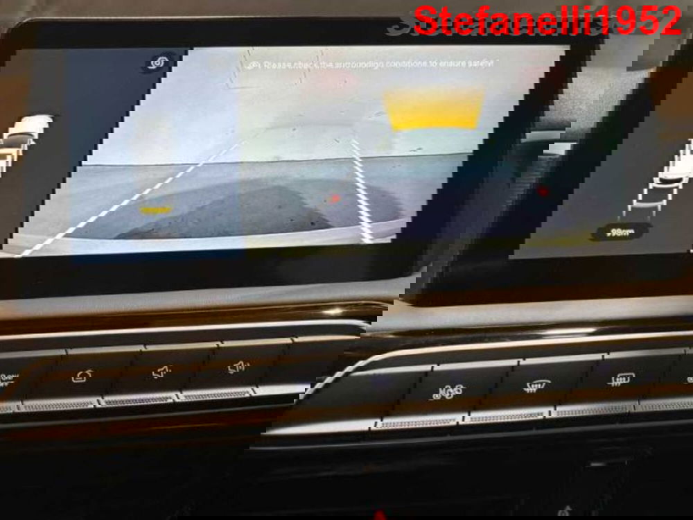 Mg MG3 nuova a Bologna (12)