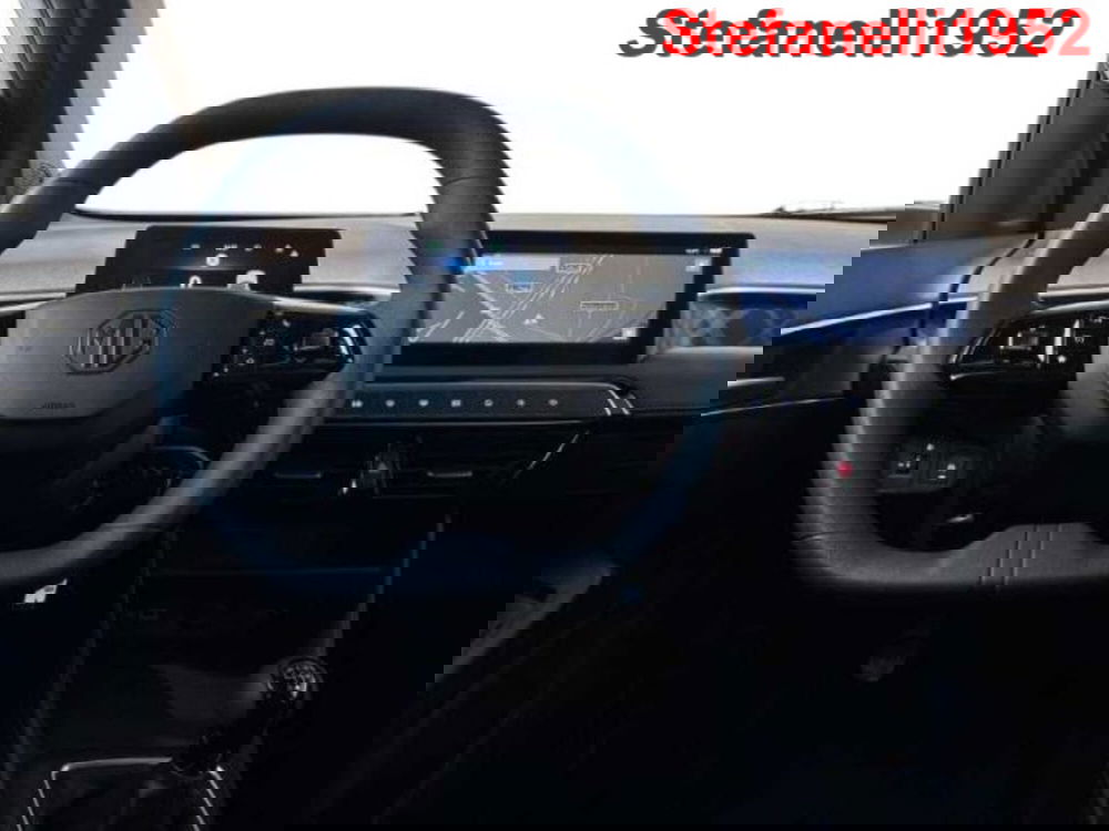 Mg MG3 nuova a Bologna (14)