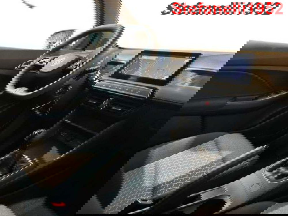 Mg MG3 nuova a Bologna (15)