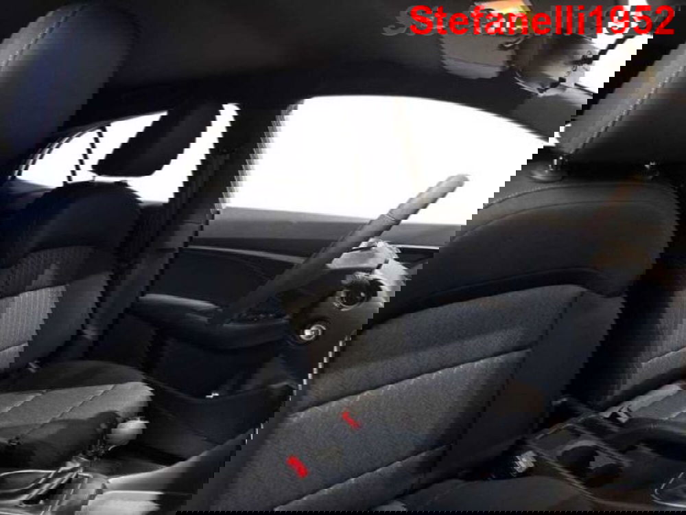 Mg MG3 nuova a Bologna (16)