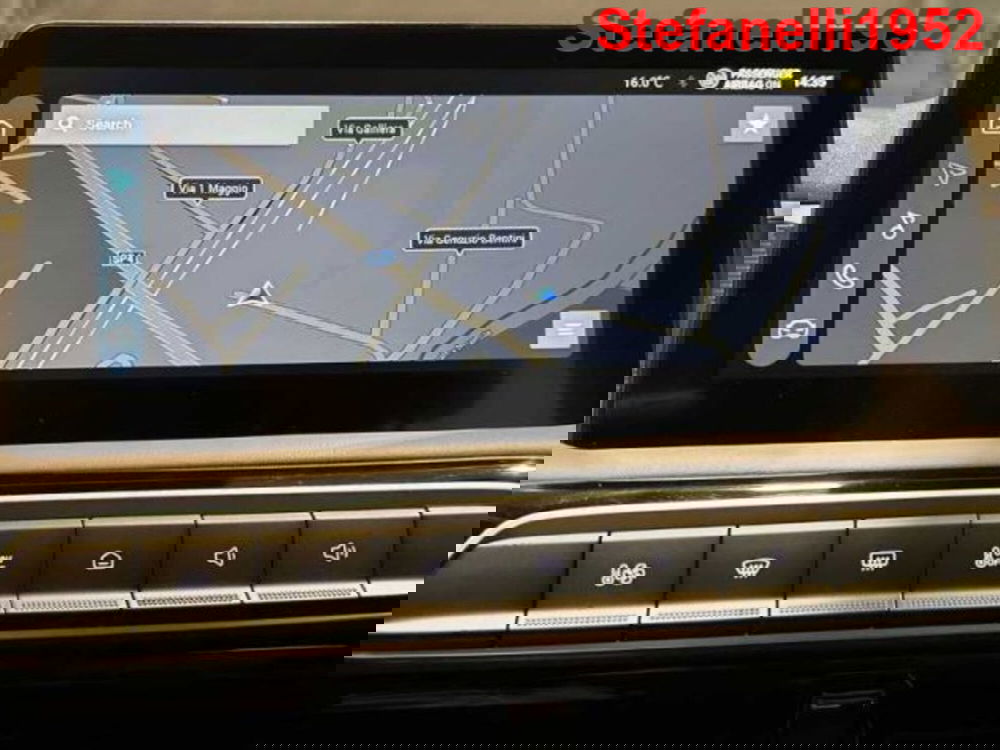 Mg MG3 nuova a Bologna (17)