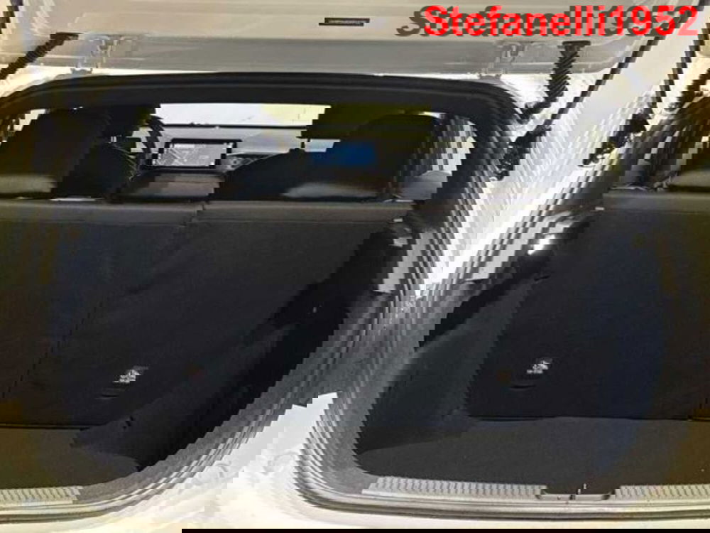 Mg MG3 nuova a Bologna (7)