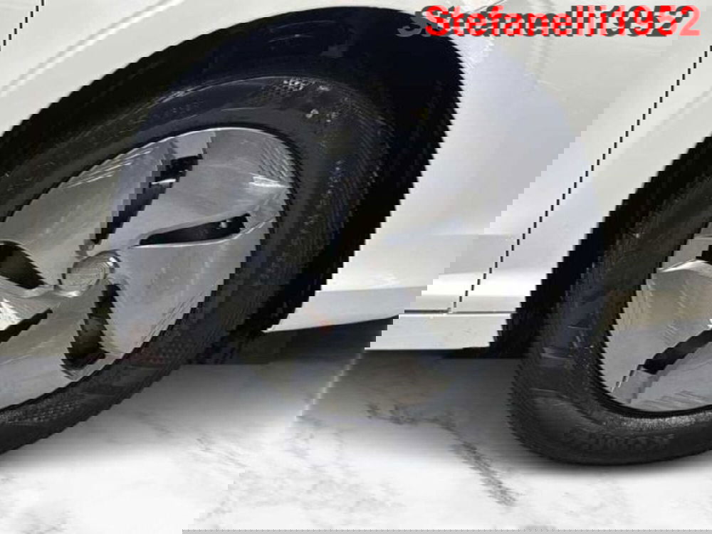 Mg MG3 nuova a Bologna (8)