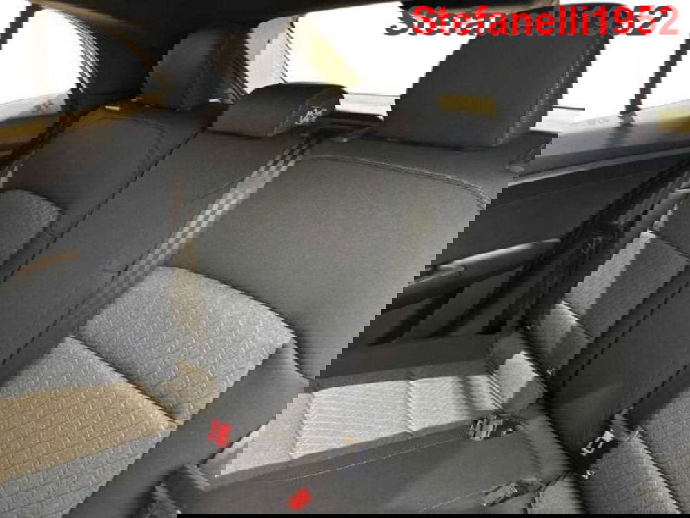 Mg MG3 nuova a Bologna (9)