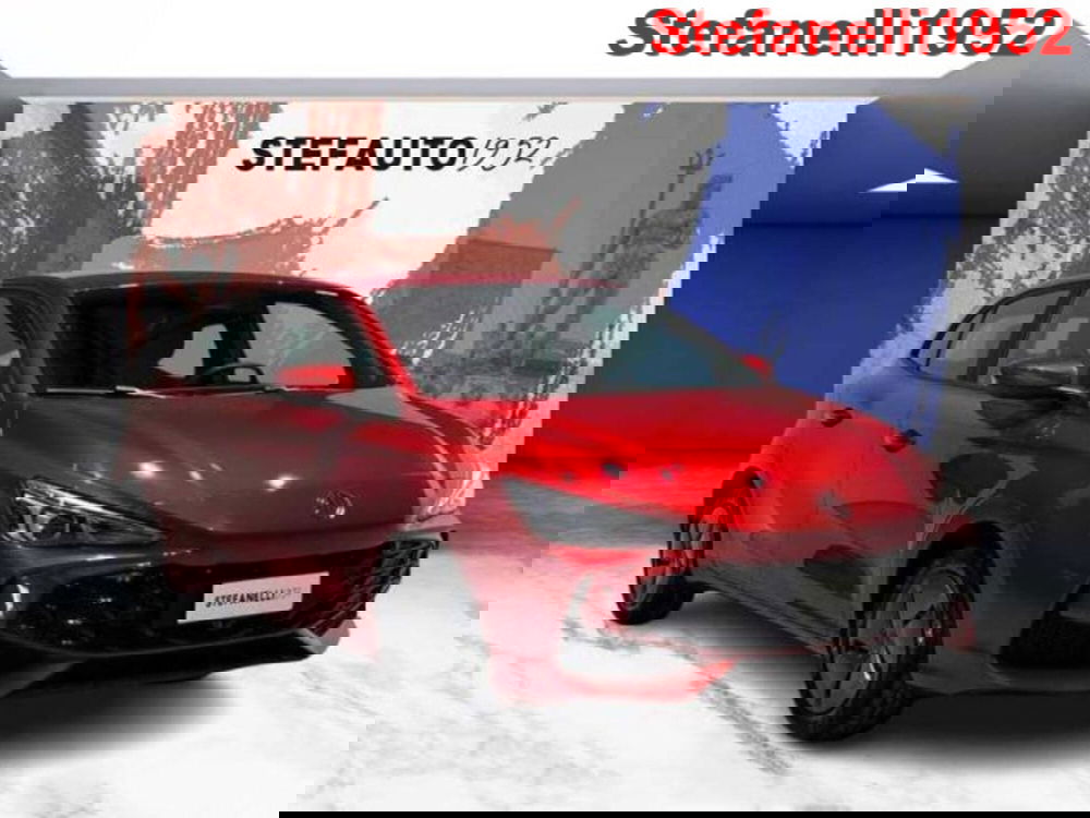 Mg MG3 nuova a Bologna