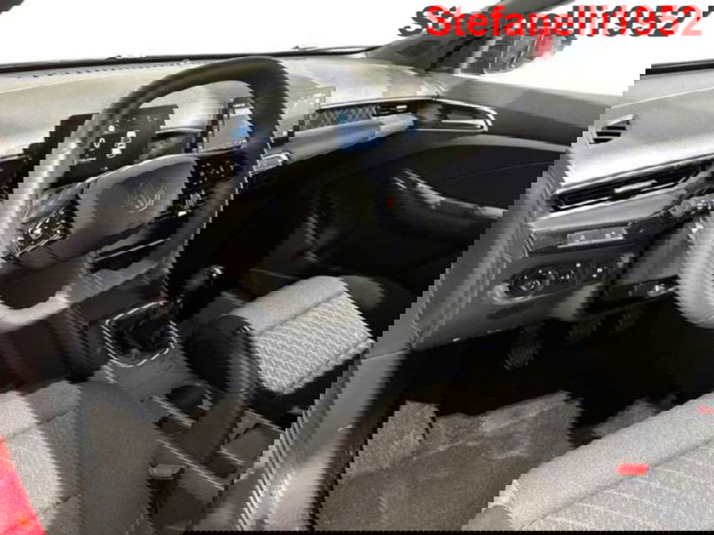 Mg MG3 nuova a Bologna (11)