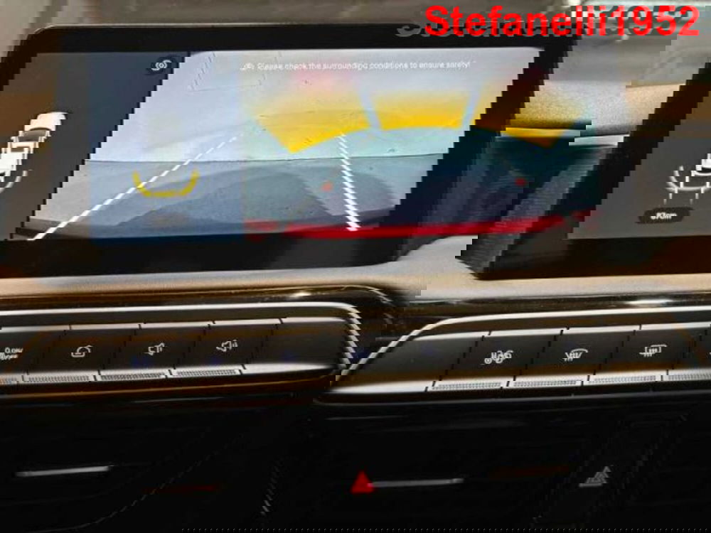 Mg MG3 nuova a Bologna (12)