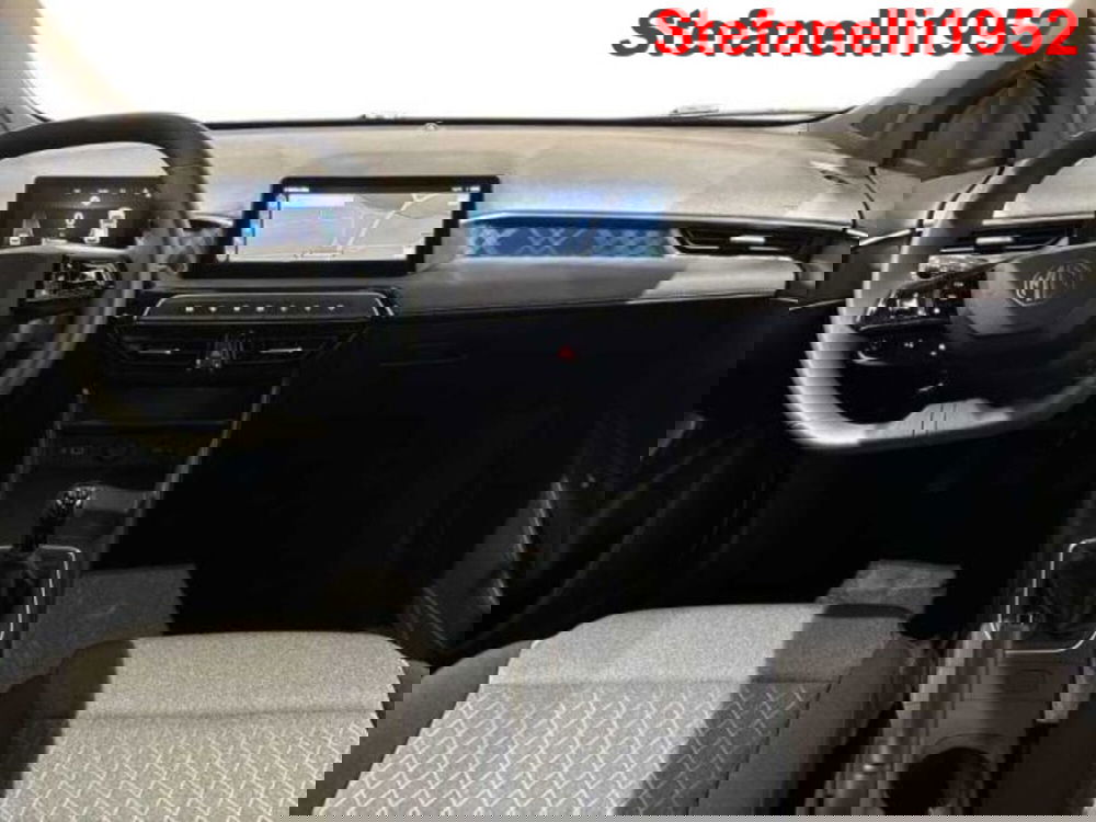 Mg MG3 nuova a Bologna (13)