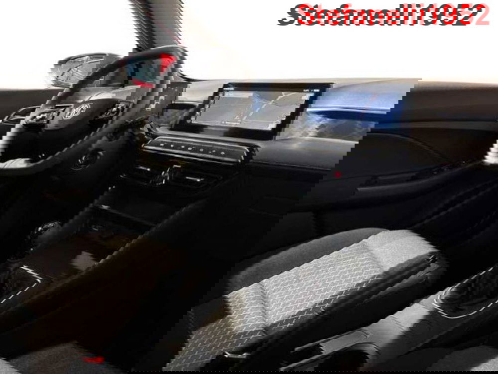 Mg MG3 nuova a Bologna (15)